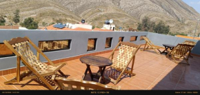 Hostal Belem
